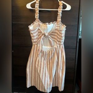 NWT Cotton Candy LA dress size M